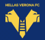 Logo Hellas Verona